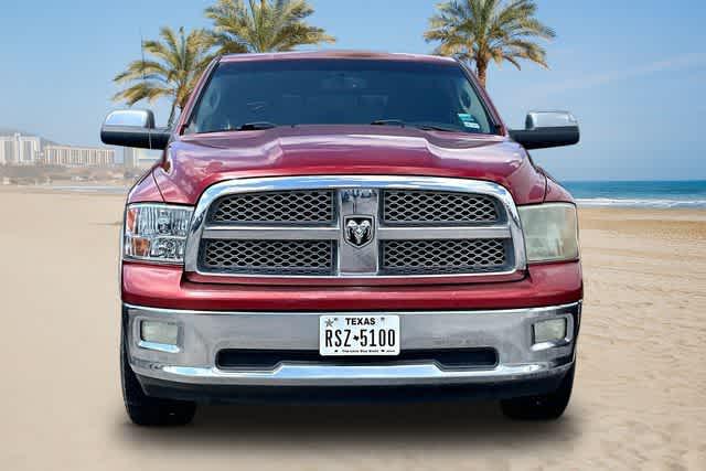 2010 Dodge Ram 1500 Laramie