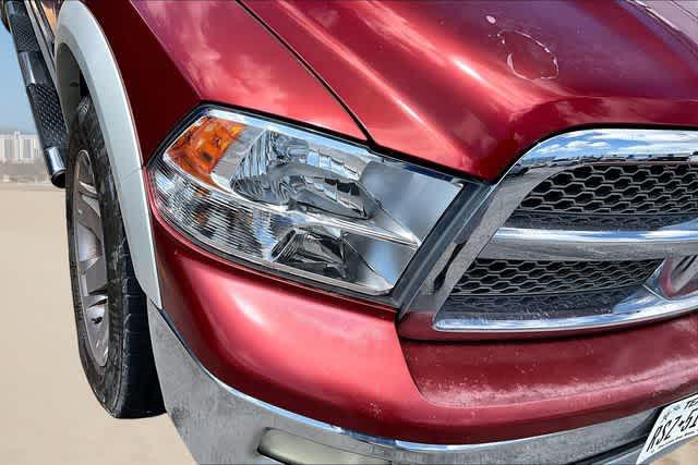2010 Dodge Ram 1500 Laramie