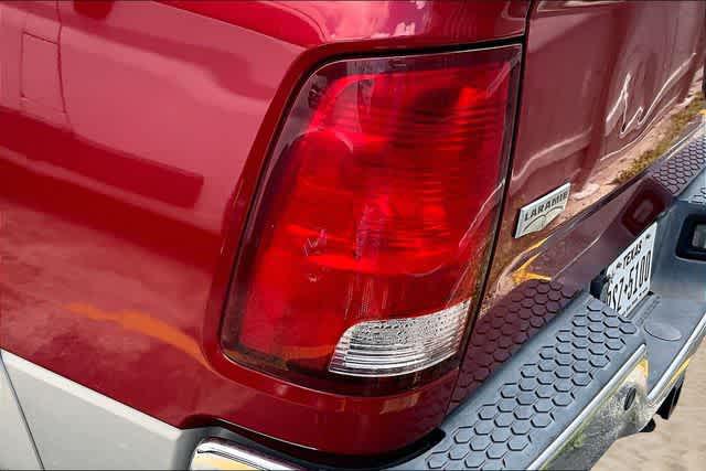 2010 Dodge Ram 1500 Laramie