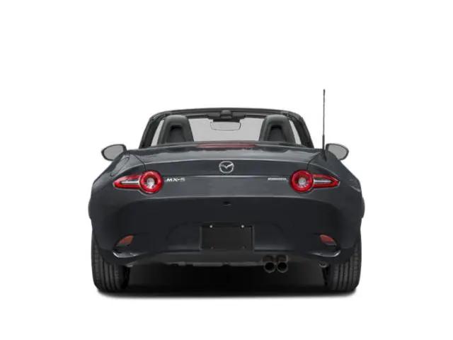 2026 Mazda MX-5 Sport