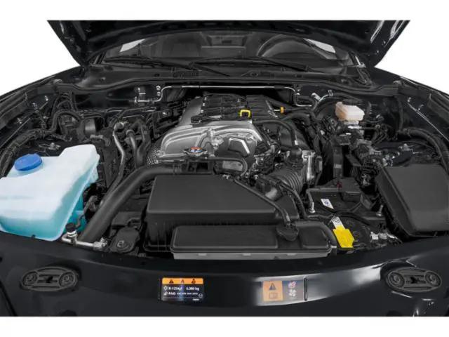 2026 Mazda MX-5 Sport