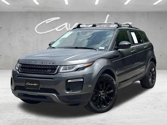 2019 Land Rover Range Rover Evoque SE Premium for sale in San Antonio, TX
