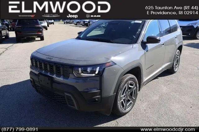 2026 Jeep Cherokee Limited 4x4 for sale in E. Providence, RI
