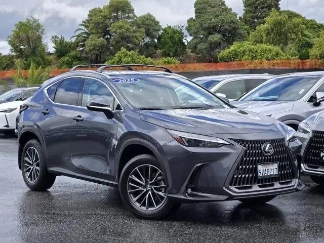 2025 Lexus NX 350h Premium for sale in Redwood City, CA