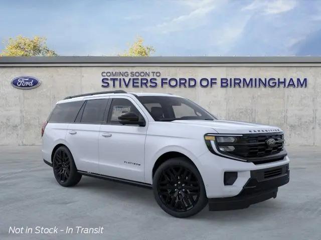 2026 Ford Expedition Platinum for sale in Birmingham, AL