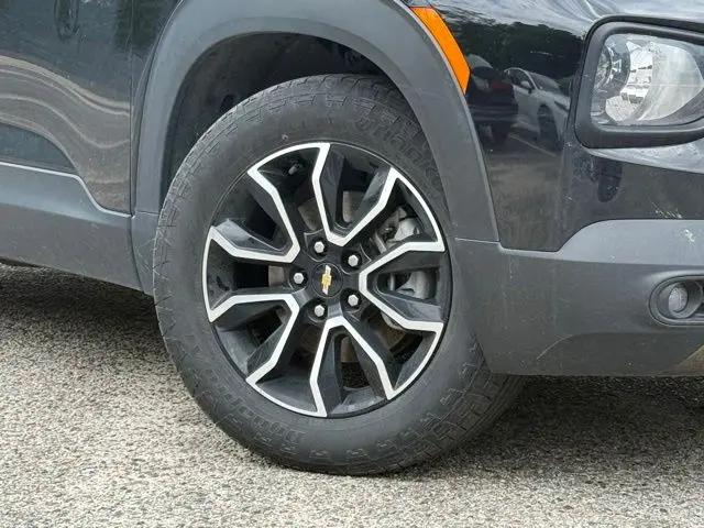 2023 Chevrolet TrailBlazer FWD ACTIV