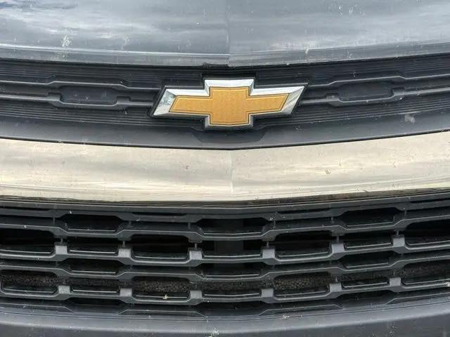 2023 Chevrolet TrailBlazer FWD ACTIV