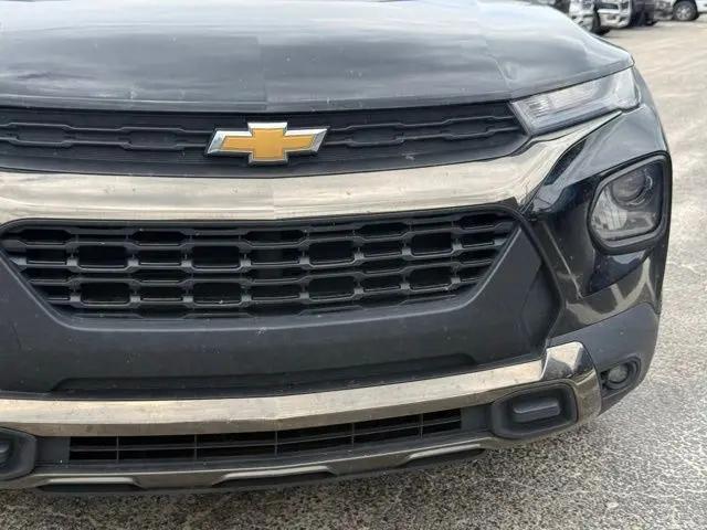 2023 Chevrolet TrailBlazer FWD ACTIV