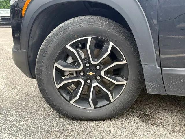 2023 Chevrolet TrailBlazer FWD ACTIV