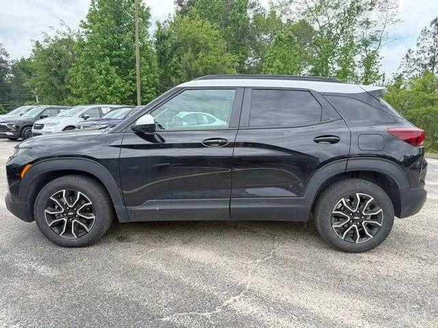 2023 Chevrolet TrailBlazer FWD ACTIV