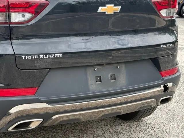 2023 Chevrolet TrailBlazer FWD ACTIV