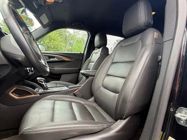 2023 Chevrolet TrailBlazer FWD ACTIV