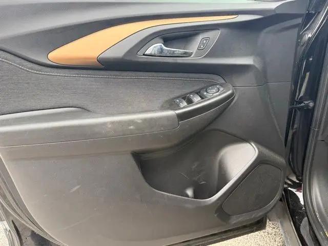 2023 Chevrolet TrailBlazer FWD ACTIV