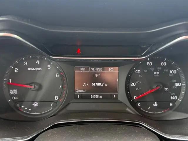 2023 Chevrolet TrailBlazer FWD ACTIV
