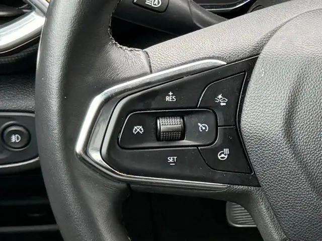2023 Chevrolet TrailBlazer FWD ACTIV