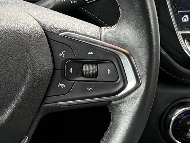 2023 Chevrolet TrailBlazer FWD ACTIV