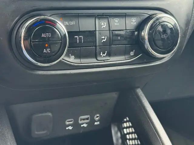 2023 Chevrolet TrailBlazer FWD ACTIV