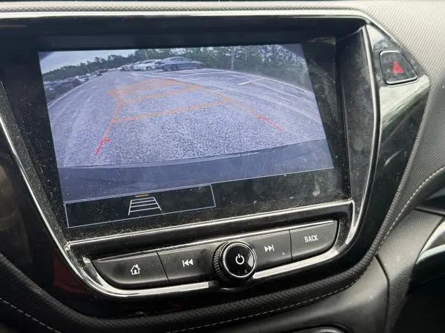 2023 Chevrolet TrailBlazer FWD ACTIV