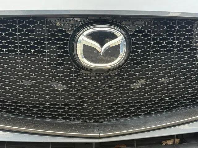 2024 Mazda Mazda3 2.5 S Carbon Edition