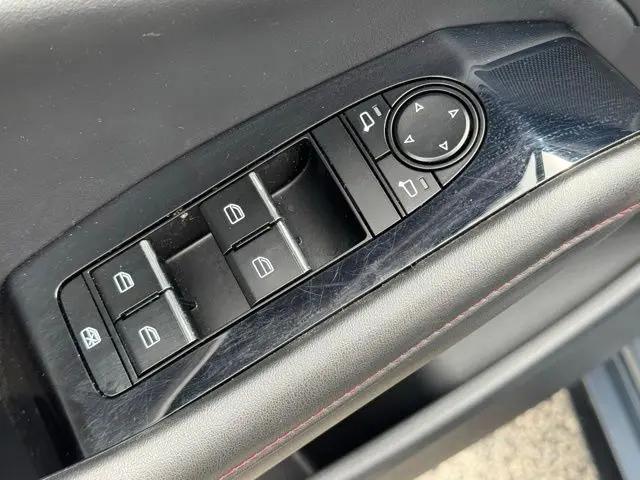 2024 Mazda Mazda3 2.5 S Carbon Edition