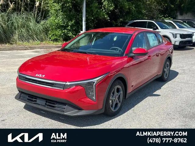 2026 Kia K4 LXS for sale in Perry, GA