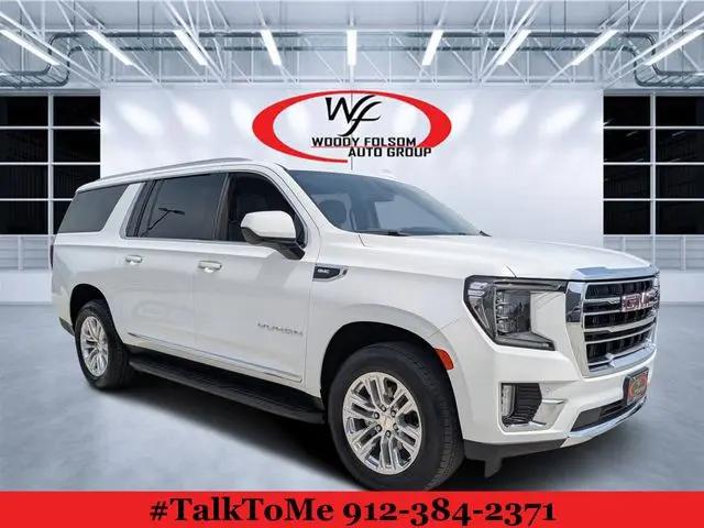 2024 GMC Yukon XL 2WD SLT for sale in Douglas, GA