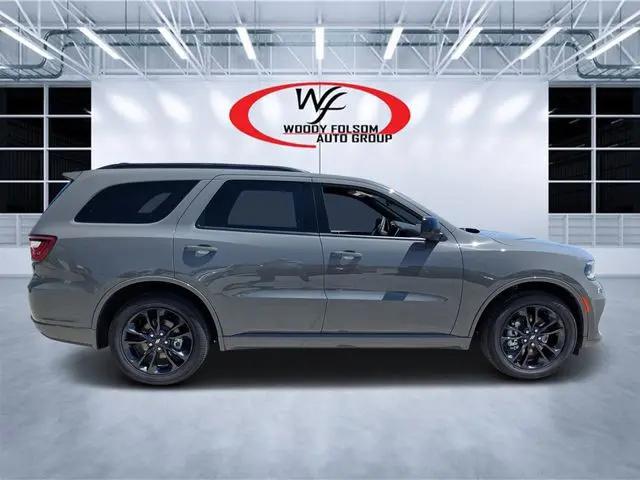 2026 Dodge Durango GT RWD