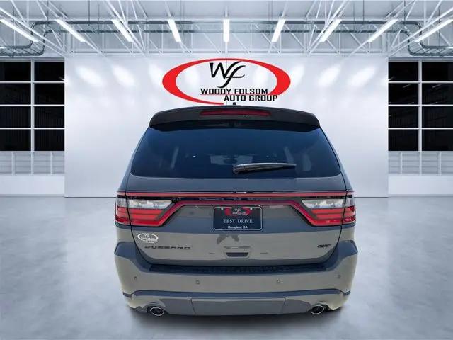 2026 Dodge Durango GT RWD