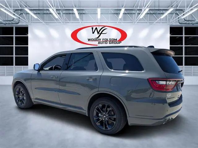 2026 Dodge Durango GT RWD