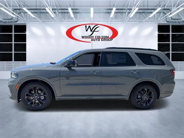 2026 Dodge Durango GT RWD