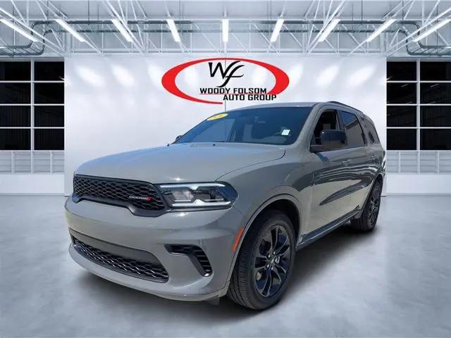2026 Dodge Durango GT RWD