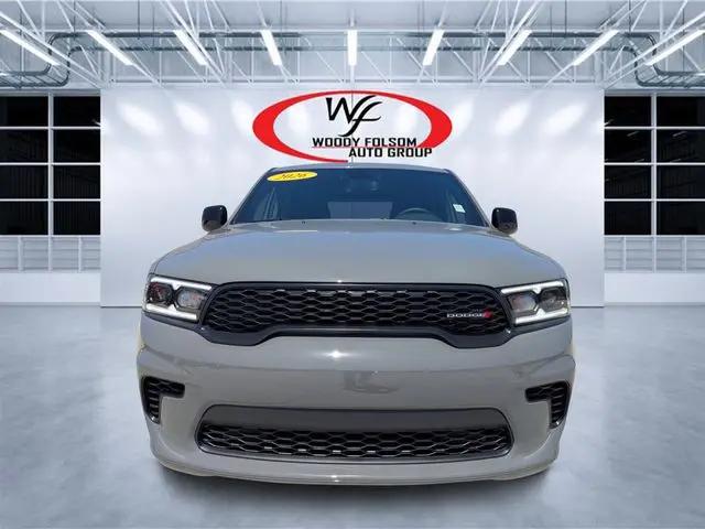 2026 Dodge Durango GT RWD
