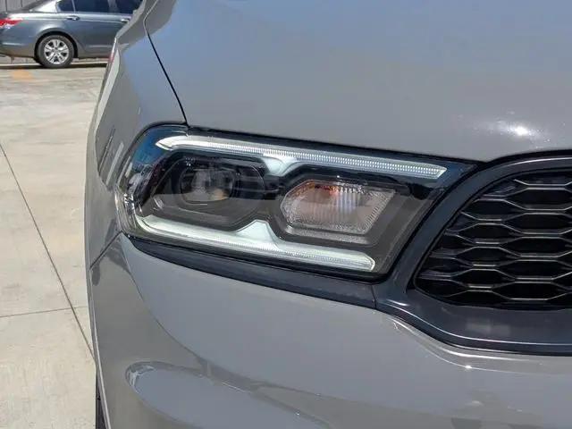 2026 Dodge Durango GT RWD