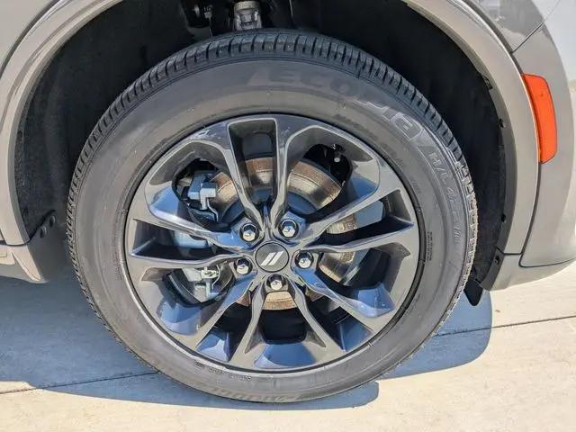 2026 Dodge Durango GT RWD