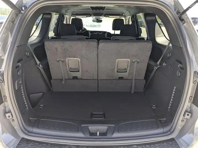 2026 Dodge Durango GT RWD