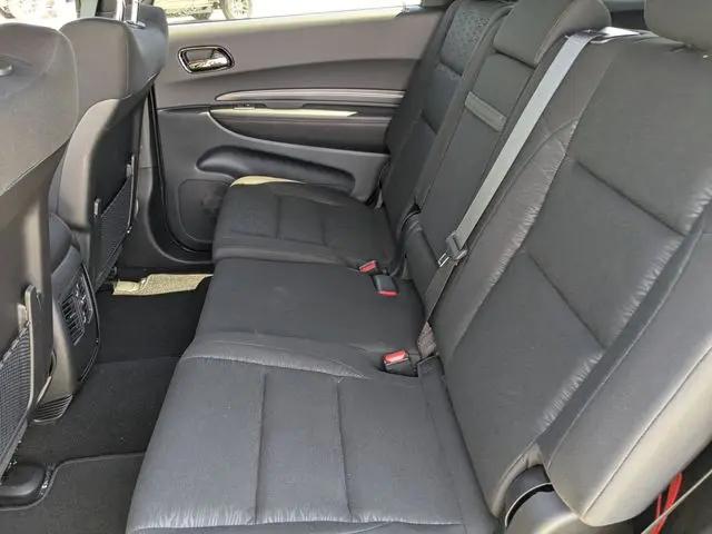 2026 Dodge Durango GT RWD