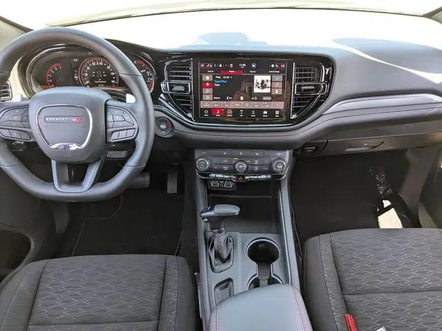 2026 Dodge Durango GT RWD
