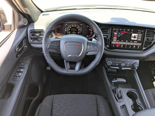 2026 Dodge Durango GT RWD