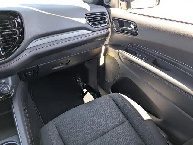 2026 Dodge Durango GT RWD