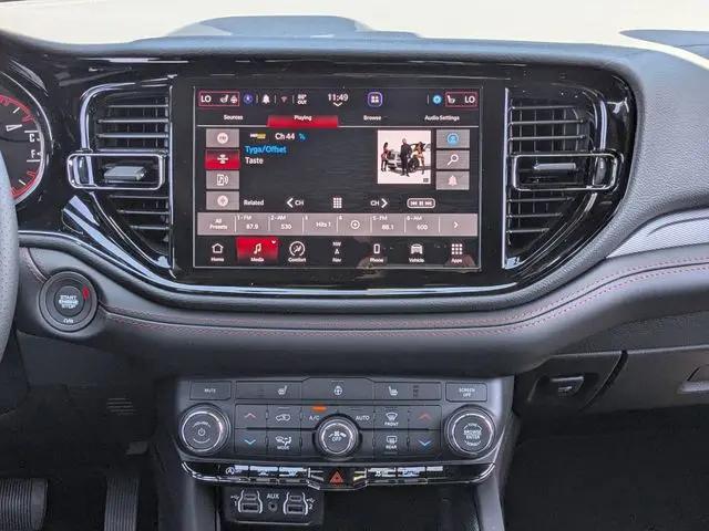 2026 Dodge Durango GT RWD