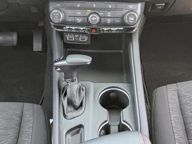 2026 Dodge Durango GT RWD