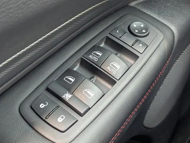2026 Dodge Durango GT RWD