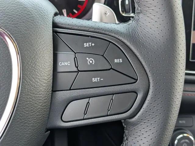 2026 Dodge Durango GT RWD