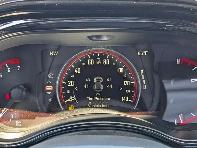 2026 Dodge Durango GT RWD