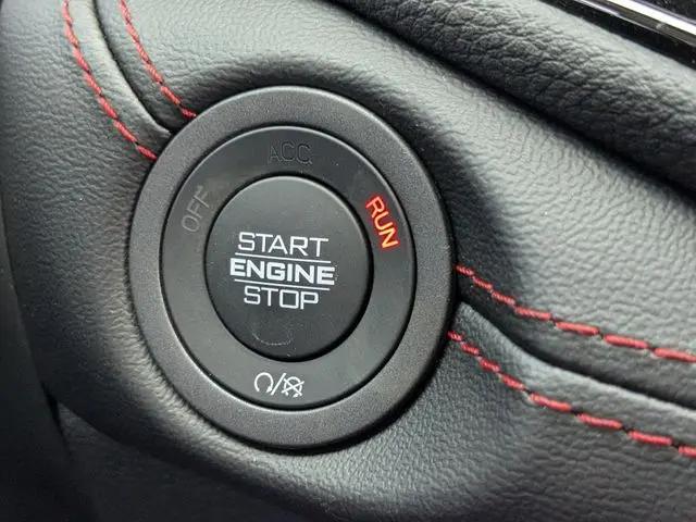 2026 Dodge Durango GT RWD