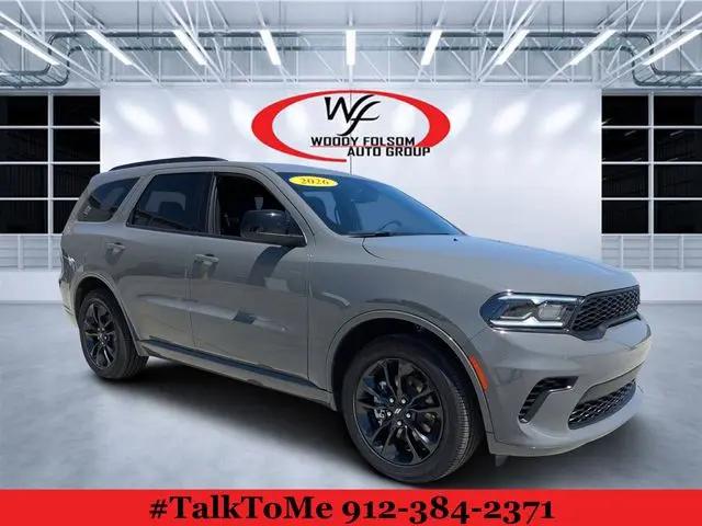 2026 Dodge Durango GT RWD for sale in Douglas, GA