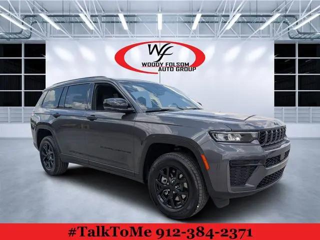 2026 Jeep Grand Cherokee L Altitude 4x2 for sale in Douglas, GA