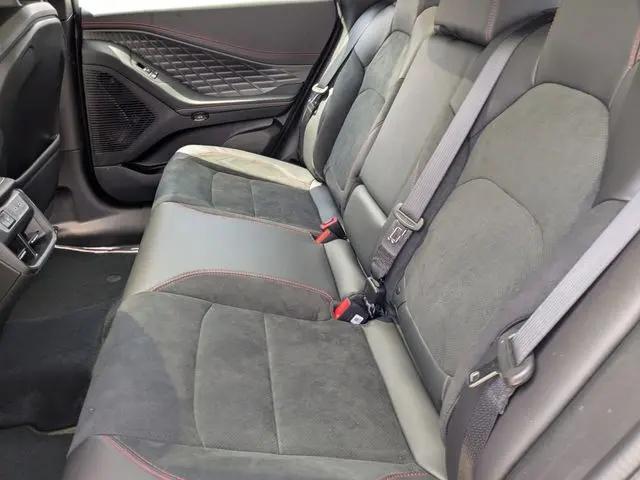 2026 Dodge Charger R/T Plus 4-Door AWD