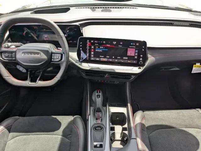 2026 Dodge Charger R/T Plus 4-Door AWD