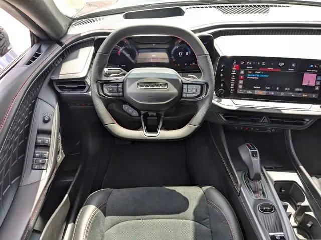 2026 Dodge Charger R/T Plus 4-Door AWD